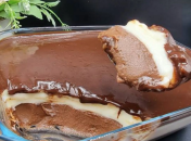 Прекрасные домашние сладости