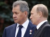 Шойгу доложил Путину о результатах внезапной проверки боеготовности 