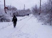 Пропал человек: В Донецкой области исчезла 16-летняя девушка (Фото)