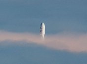 Компания SpaceX успешно испытала парашют для Crew Dragon