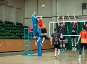 Барком-Кажаны продлили нескольких игроков 