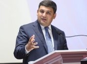 Гройсман хочет "вправить мозги" тем, кто мешает развивать бизнес в Украине