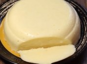 Такой сыр готовится без особых усилий