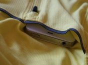 В скором будущем смартфоны будут заряжаться теплом нашего тела