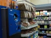 Французы собираются сдавать бутылки