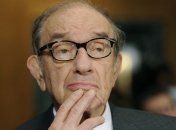 Гринспен заявил о неизбежности выхода Греции из еврозоны