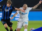 Чемпион России позорно вылетел из еврокубков (видео)