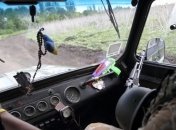 После боя близ Марьинки двое военных погибло, один взят в плен