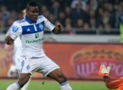 Идейе: О "ПСЖ" будем думать после игры с "Карпатами"