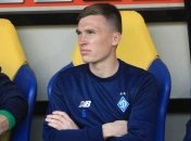 Капитан Динамо переходит в клуб из чемпионата Турции