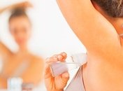 Учимся правильно подбирать дезодорант