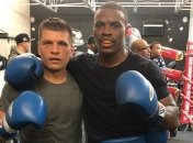 Деревянченко рассказал о подготовке к бою с Кулкаем