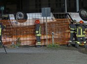 ДТП сталася 3 жовтня