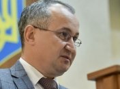 СБУ выписала подозрение "Вагнеру"