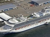 Эпидемия коронавируса: Япония может разрешить эвакуацию иностранцев с судна Diamond Princess