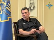 Алексей Данилов