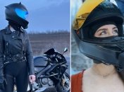 Карина Барская