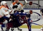 НХЛ. Результаты регулярных матчей за 12 марта