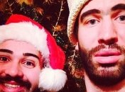 Иван Дорн изменился до неузнаваемости 