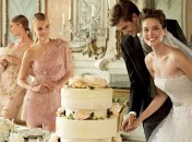 Чем дороже свадьба, тем короче брак