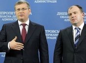 Суд закрыл дела Вилкула и Колесникова