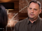 Скриншот з інтервʼю з Наталією Мосейчук