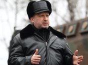 Турчинов о недостаточном уровне военно-технического сотрудничества с партнерами