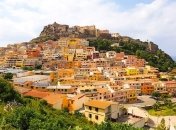 Маленькая Италия: городки, которые очаровывают (Фото)