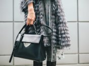 Сумка - важный элемент любого образа