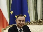 Президент Польши запланировал визит в Украину