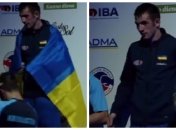 Даниил Заморило