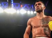 Ломаченко: Ригондо будет драться так, будто это его последний бой