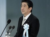 Премьер Японии заявил о готовности заключить с Путиным мирный договор