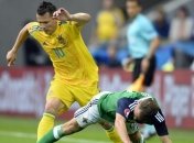 Marca: Коноплянка и Ярмоленко до сих пор на Евро-2016 выглядели плачевно