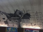 Станцию метро в Киеве разрисуют за ₴3,65 млн