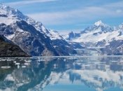 Аляску всколыхнуло землетрясение