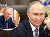 Глава России
