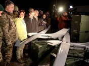 Пограничники получили от Порошенко новую технику