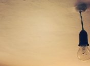 Свет не будут отключать до понедельника 