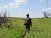 Штаб: За сутки боевики 71 раз открывали огонь по позициям ВСУ