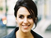 Джамала поделилась редким семейным снимком в Instagram