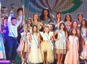 Как прошел II Всеукраинский фестиваль юных моделей и дизайнеров Ukrainian Fashion Kids 2017