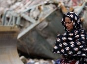 Определена причина обвала здания в Бангладеш 