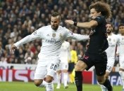 Официально: Хесе - игрок ПСЖ