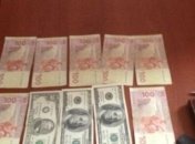 В Мариуполе директор предприятия попался на взятке