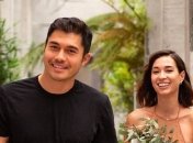 Звезда "Безумно богатых азиатов" впервые станет отцом 