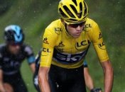 Известный велогонщик провалил тест на допинг
