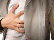 Как избавиться от изжоги?