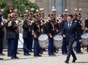 Сегодня Зеленский посетит Харьковскую область 