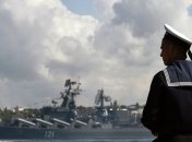 РФ не намерена передавать Украине технику из Крыма